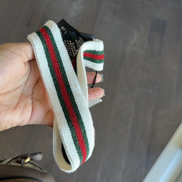 Gucci Accessories - GUCCI HEADBAND 100%AUTHENTIC